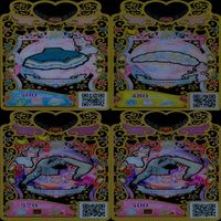 ワッチャプリマジ プリマジ まとめ SR スーパーレア ★カードリスト参照 美少女 着せ替え ゲーム ap363 サムネイル 5