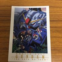 ガンダム カード ダス マスターズ まとめ 75 サムネイル 2