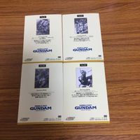ガンダム カード ダス マスターズ まとめ 75 サムネイル 6