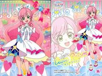 カード プリキュア まとめ No 3 4 10 11 16 20 22 24 25 エンスカイ ENSKY サムネイル 8
