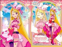 カード プリキュア まとめ No 3 4 10 11 16 20 22 24 25 エンスカイ ENSKY サムネイル 2