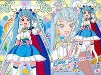 カード プリキュア まとめ No 3 4 10 11 16 20 22 24 25 エンスカイ ENSKY サムネイル 5