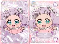 カード プリキュア まとめ No 3 4 10 11 16 20 22 24 25 エンスカイ ENSKY サムネイル 7