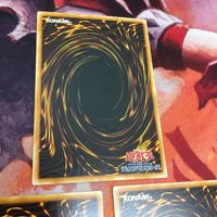 初期 美品 B- IT220620-1610 ハイ・プリーステス 3枚 まとめ 遊戯王 サムネイル 6