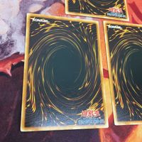 初期 美品 B- IT220620-1610 ハイ・プリーステス 3枚 まとめ 遊戯王 サムネイル 7