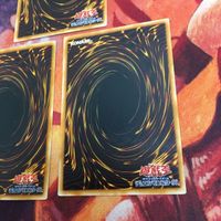初期 美品 B- IT220620-1610 ハイ・プリーステス 3枚 まとめ 遊戯王 サムネイル 8