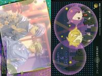 カード ラッキードッグ lucky dog カード BL まとめ 限定 限定版 非売品 激レア フロンティアワークス サムネイル 5
