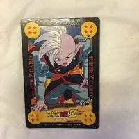カード トレカ まとめ ドラゴンボール 孫 悟空 超サイヤ人 3 界王神 魔人 ブウ 悟飯 ゼットソード 25 サムネイル 5