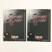 スクランブルギャザー scramble gather 補給 根性加速 自爆 まとめ スーパーロボット大戦 バンダイ サムネイル 7