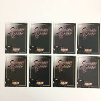 スクランブルギャザー scramble gather 補給 根性加速 自爆 まとめ スーパーロボット大戦 バンダイ サムネイル 6