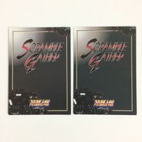 スクランブルギャザー scramble gather 補給 根性加速 自爆 まとめ スーパーロボット大戦 バンダイ サムネイル 8