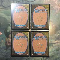 MTG マジックザギャザリング カード まとめ ONS 吸魂/Syphon Soul 4枚セット 82 サムネイル 4