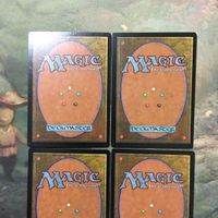 MTG マジックザギャザリング カード まとめ UGL Clambassadors 4枚セット 66 サムネイル 6