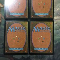 MTG マジックザギャザリング カード まとめ UGL Clambassadors 4枚セット 66 サムネイル 5