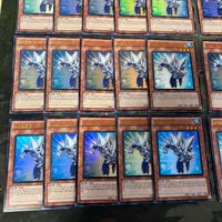 E・HERO アイスエッジ ウルトラレア 韓国語 1st 40枚 遊戯王 まとめ サムネイル 4