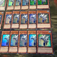 E・HERO アイスエッジ ウルトラレア 韓国語 1st 40枚 遊戯王 まとめ サムネイル 5
