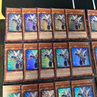 E・HERO アイスエッジ ウルトラレア 韓国語 1st 40枚 遊戯王 まとめ サムネイル 2