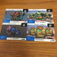 SD ガンダム カード トレカ まとめ 72
