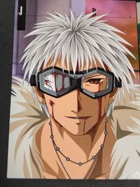デバイスレイン 雲野十夜 備前 淳也 J.B. カード サムネイル 3