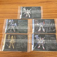 ガンダム ウエハース カード まとめ 未開封 21 サムネイル 7