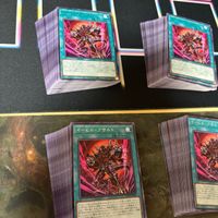 イービル・アサルト 360枚 HERO 型番統一 遊戯王 まとめ 字レア サムネイル 3