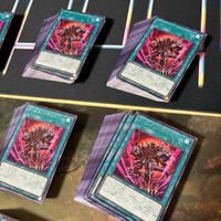 イービル・アサルト 360枚 HERO 型番統一 遊戯王 まとめ 字レア サムネイル 4