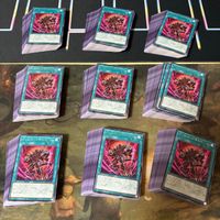 イービル・アサルト 360枚 HERO 型番統一 遊戯王 まとめ 字レア サムネイル 2