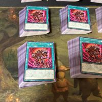 イービル・アサルト 360枚 HERO 型番統一 遊戯王 まとめ 字レア サムネイル 5