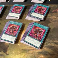 イービル・アサルト 360枚 HERO 型番統一 遊戯王 まとめ 字レア サムネイル 6