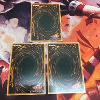 IT220530-1381 源竜星-ボウテンコウ 邪竜星-ガイザー 宝竜星-セフィラフウシ スーパーレア レア 遊戯王 まとめ サムネイル 5