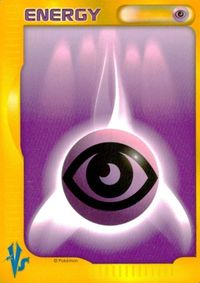 p137 ポケモン カード カード VS ちょう エネルギー