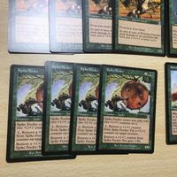 Magic The Gathering MTG Card Lot Japanese Import サムネイル 2