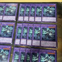 飢渇聖徒エリュシクトーン 40枚 アザミナソル 型番統一 ROTA-JP032 字レア アザミナ 罪宝 まとめ 遊戯王 シャドーボックス 無限回収 サムネイル 3