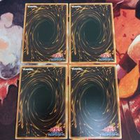 IT220915-2420 ハーピィの羽根帚 ツインツイスター コズミック・サイクロン 局所的ハリケーン スーパーレア ウルトラレア まとめ 遊戯王 サムネイル 6