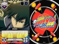 カード 家庭教師ヒットマン REBORN! リボーン まとめ ヒバード 笹川 京子 雲雀 恭弥 嵐 サソリ スコーピオン グロ キシニア スカル キャラクター CCG サムネイル 4