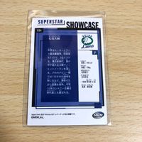 カード 松坂大輔 高橋由伸 サンプルカード まとめ スーパースター mrm ss4 サムネイル 7