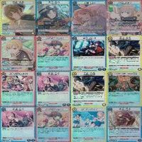 カード まとめ SR R ユニオンアリーナ アイドルマスター アイマス シャイニーカラーズ キラ レア 美少女 大量 u993 sn9 2401 サムネイル 2