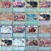 カード まとめ SR R ユニオンアリーナ アイドルマスター アイマス シャイニーカラーズ キラ レア 美少女 大量 u993 sn9 2401 サムネイル 8