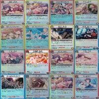 カード まとめ SR R ユニオンアリーナ アイドルマスター アイマス シャイニーカラーズ キラ レア 美少女 大量 u993 sn9 2401 サムネイル 4
