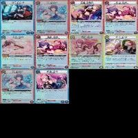 カード まとめ SR R ユニオンアリーナ アイドルマスター アイマス シャイニーカラーズ キラ レア 美少女 大量 u993 sn9 2401 サムネイル 9