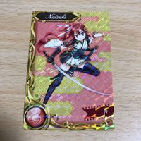 ひなビタ SWEET SMILE HEROES KONAMI コナミスタイル 特典 カード 東雲夏陽 ここ 侍 ポップンミュージック