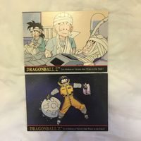 カード トレカ まとめ ドラゴンボール 海外版 クリリン 孫 悟空 悟飯 ヤムチャ 天津飯 ピッコロ 餃子 9 サムネイル 3