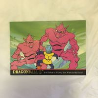 カード トレカ まとめ ドラゴンボール 海外版 クリリン 孫 悟空 悟飯 ヤムチャ 天津飯 ピッコロ 餃子 9 サムネイル 9