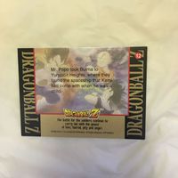 カード トレカ まとめ ドラゴンボール 海外版 クリリン 孫 悟空 悟飯 ヤムチャ 天津飯 ピッコロ 餃子 9 サムネイル 6