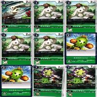 デジモンカード ウォレス セントガルゴモン ニーズヘッグモン カード まとめ ts037 o3-1 サムネイル 5