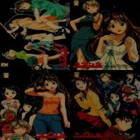 カード ラブひな まとめ R レア クリア 美少女 ブロッコリー サムネイル 1