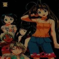 カード ラブひな まとめ R レア クリア 美少女 ブロッコリー サムネイル 6