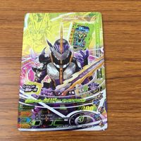 カード トレカ まとめ ガンバライジング SR バスター スラッシュ ブレイズ カリバー 32 サムネイル 9
