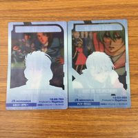 カード クリア トレカ まとめ ガンダム ルセット オデビー アイナ サハリン 34 サムネイル 6