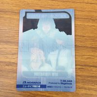 カード クリア トレカ まとめ ガンダム ルセット オデビー アイナ サハリン 34 サムネイル 10